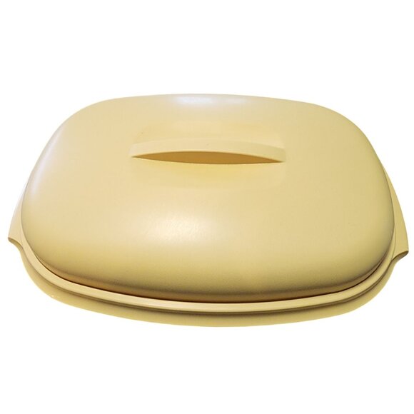 Tupperware Vintage microwave steamer great for veggies - Picture 1 of 3